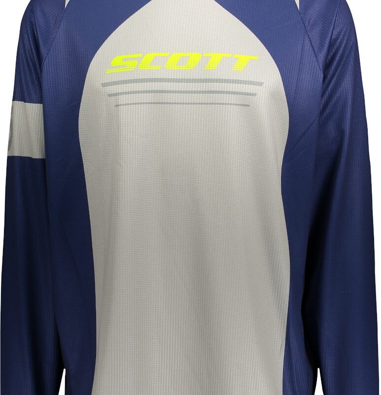 SCOTT X-Plore blue grey