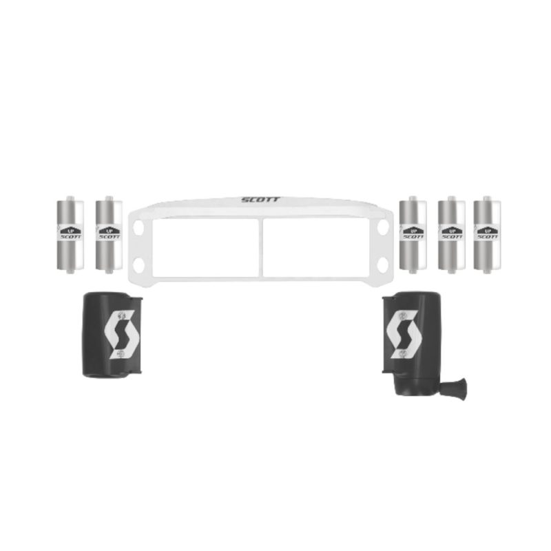 SCOTT KIT COMPLETO RollOff