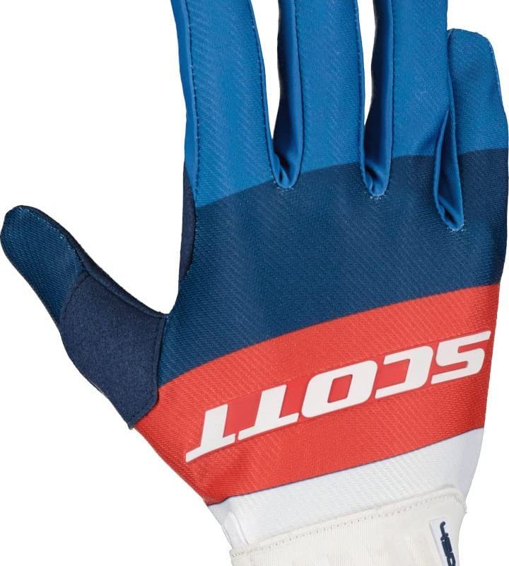 GUANTI SCOTT 450 ANGLED