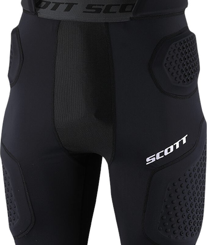 Scott SOFTCON AIR Black