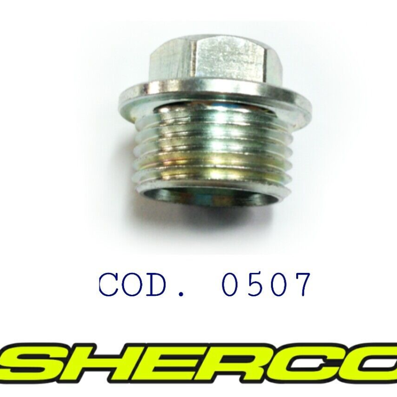 SHERCO TAPPO OLIO 0507