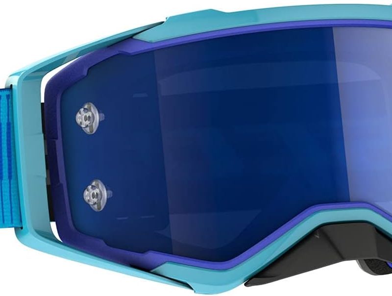 SCOTT MASCHERA PROSPECT LENTE