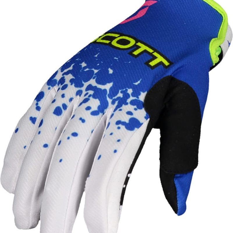 GUANTI SCOTT 350 RACE EVO