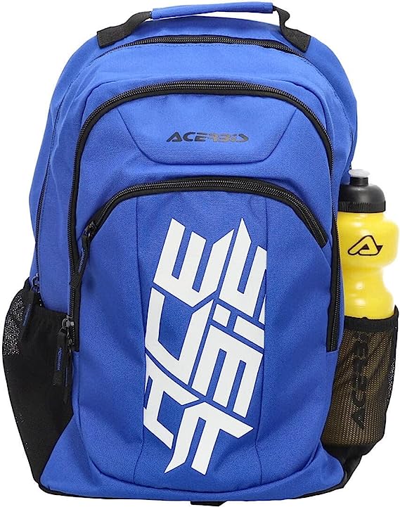 ACERBIS ZAINO B-LOGO 15 LT