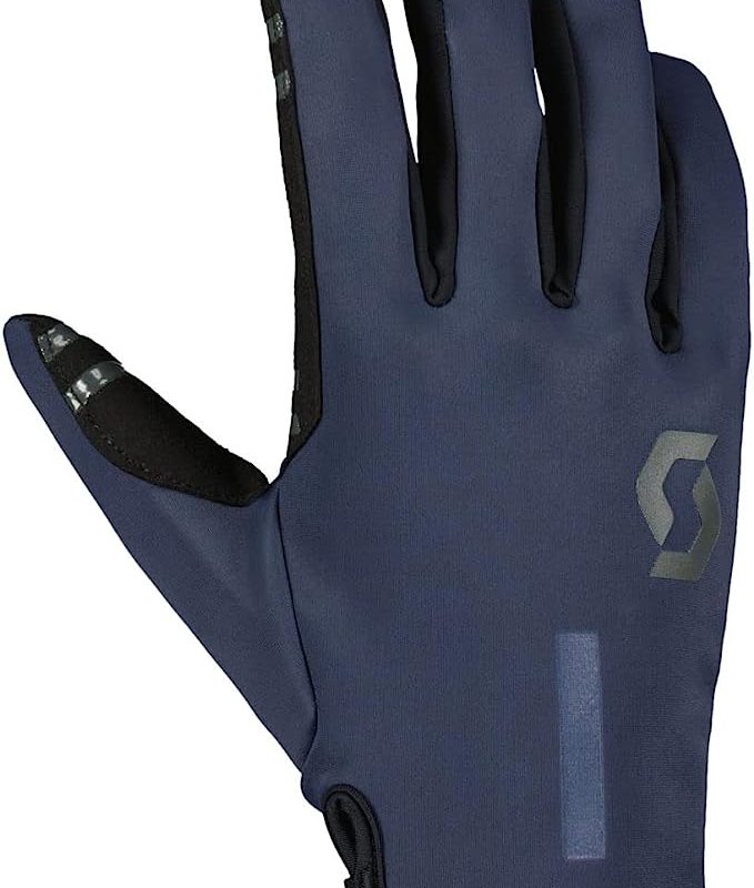 GUANTI SCOTT NEORIDE-BLU 292421