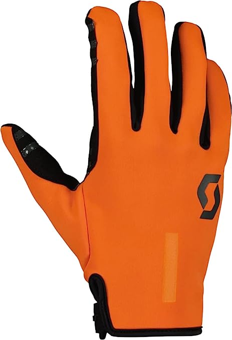 GUANTI SCOTT NEORIDE-ARANCIO 292421
