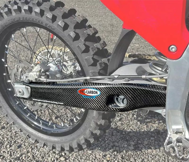 STARK VARG PROTEZIONE FORCELLONE