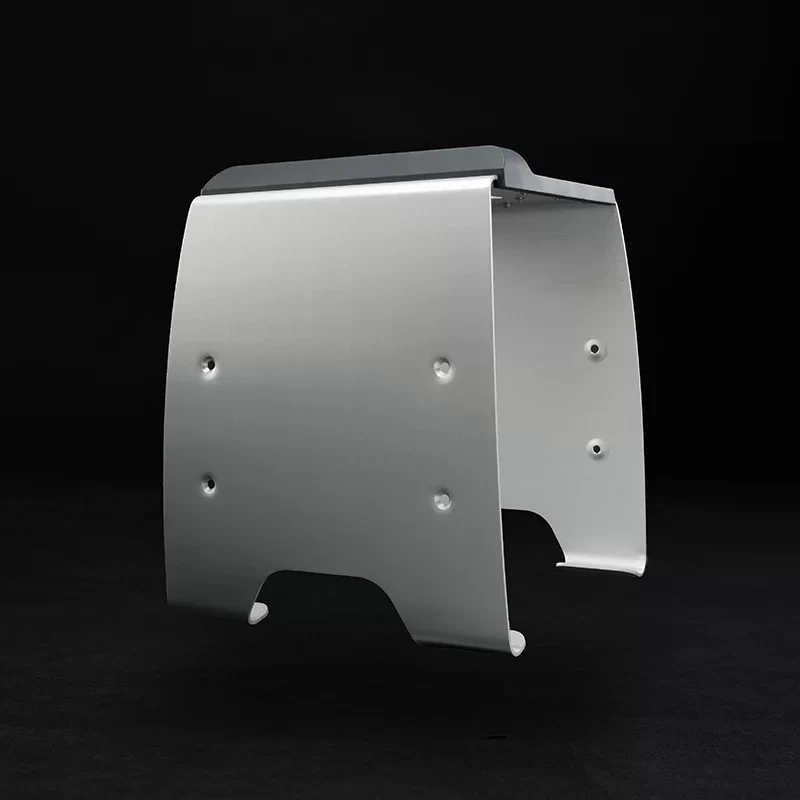 Supporto caricabatteria e Cavalletto Stark Varg