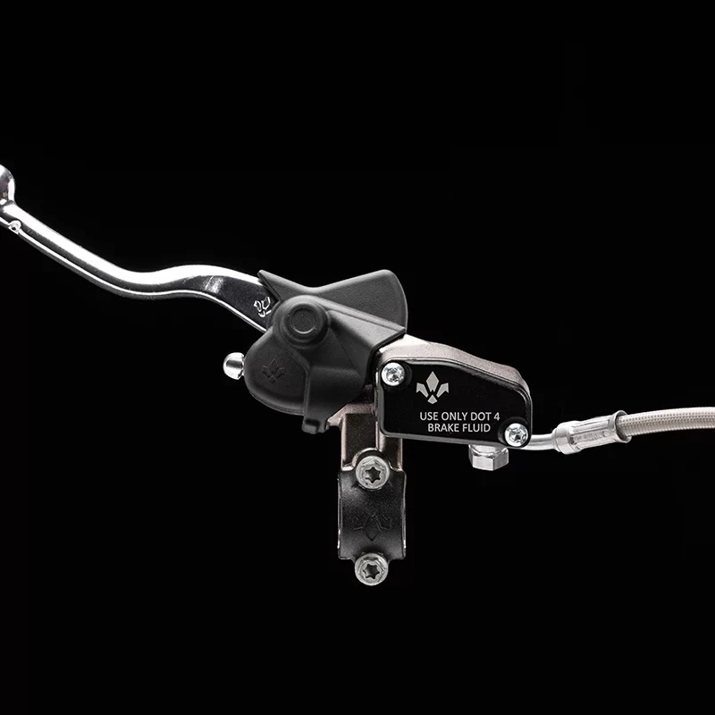 STARK VARG POMPA FRENO