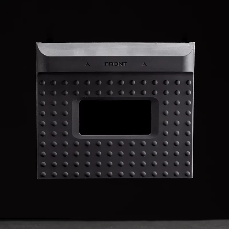 STARK VARG GOMMA CARICABATTERIA ALLUMINIO