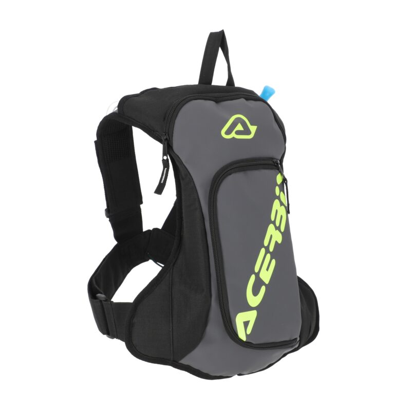 ACERBIS ZAINO ACQUA LOGO 26160.319