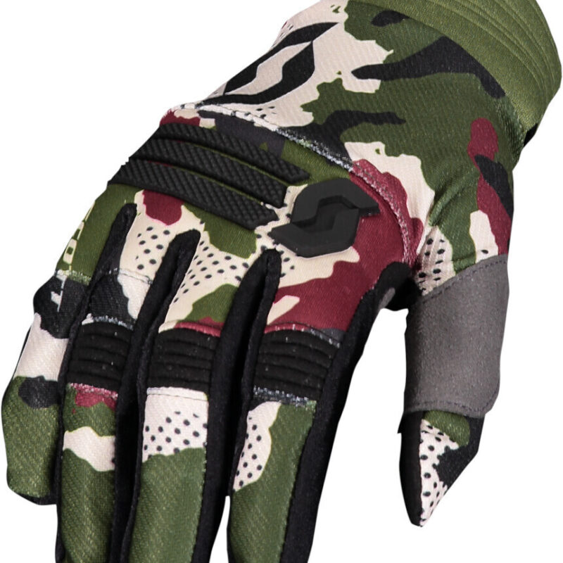 Guanti SCOTT X-Plore