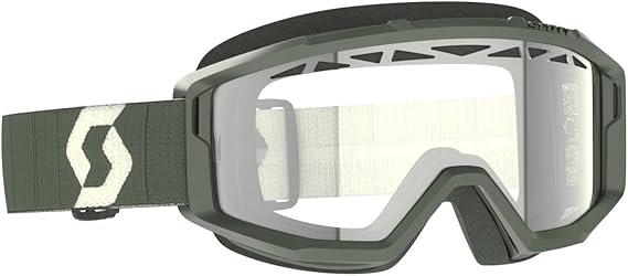 MASCHERA SCOTT 278599 Primal