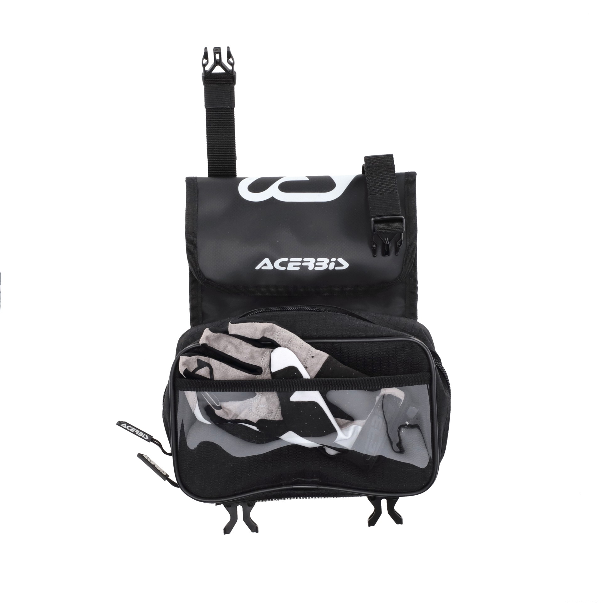 ACERBIS BORSA ATTREZZI DA PARAFANGO POSTERIORE REAR TOOLS BAG