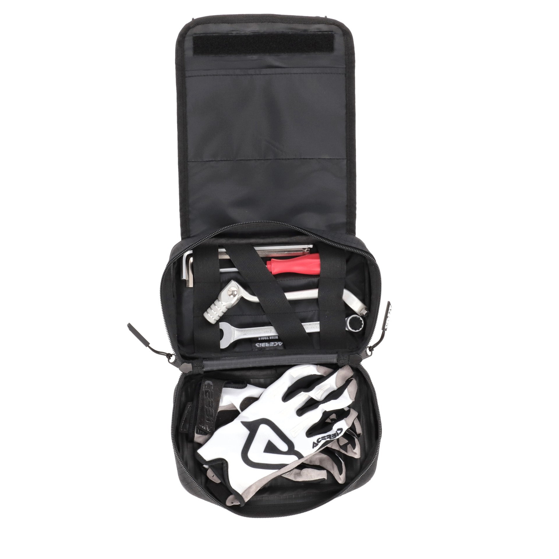 ACERBIS BORSA ATTREZZI DA PARAFANGO POSTERIORE REAR TOOLS BAG